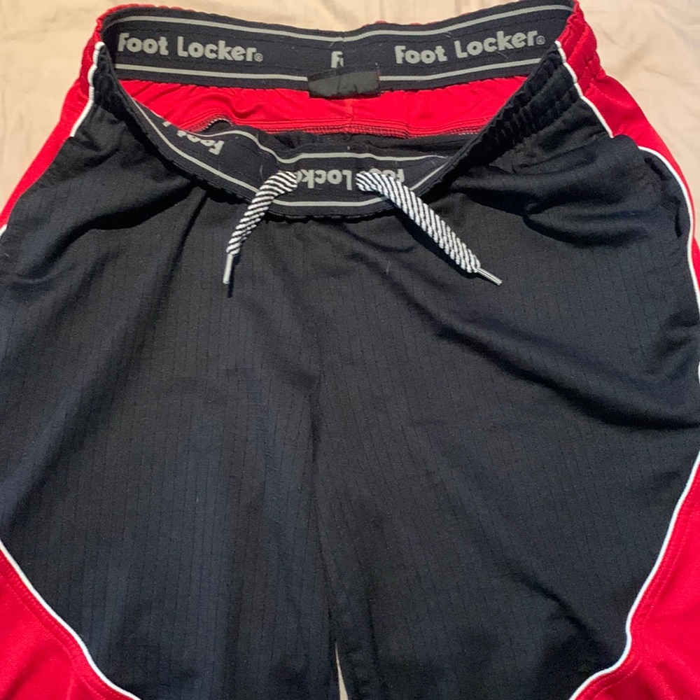 Footlocker Athletic shorts size S